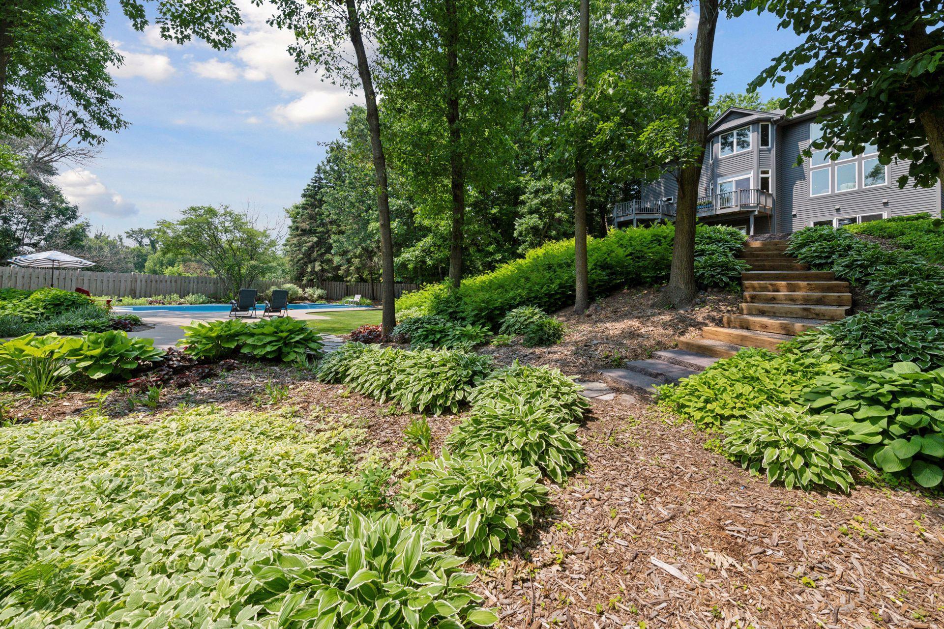 7517 Bent Bow Trail