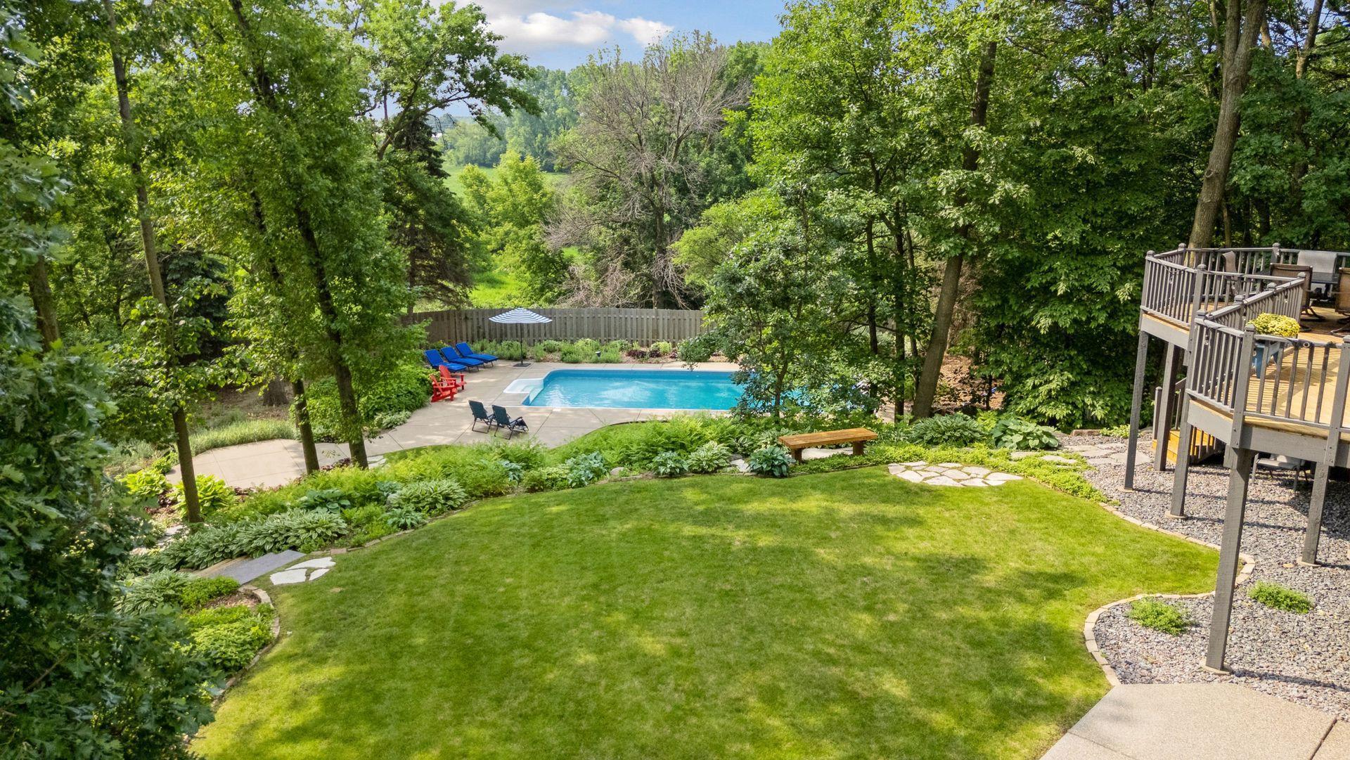 7517 Bent Bow Trail