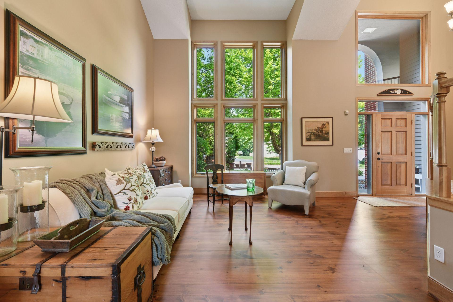 7517 Bent Bow Trail