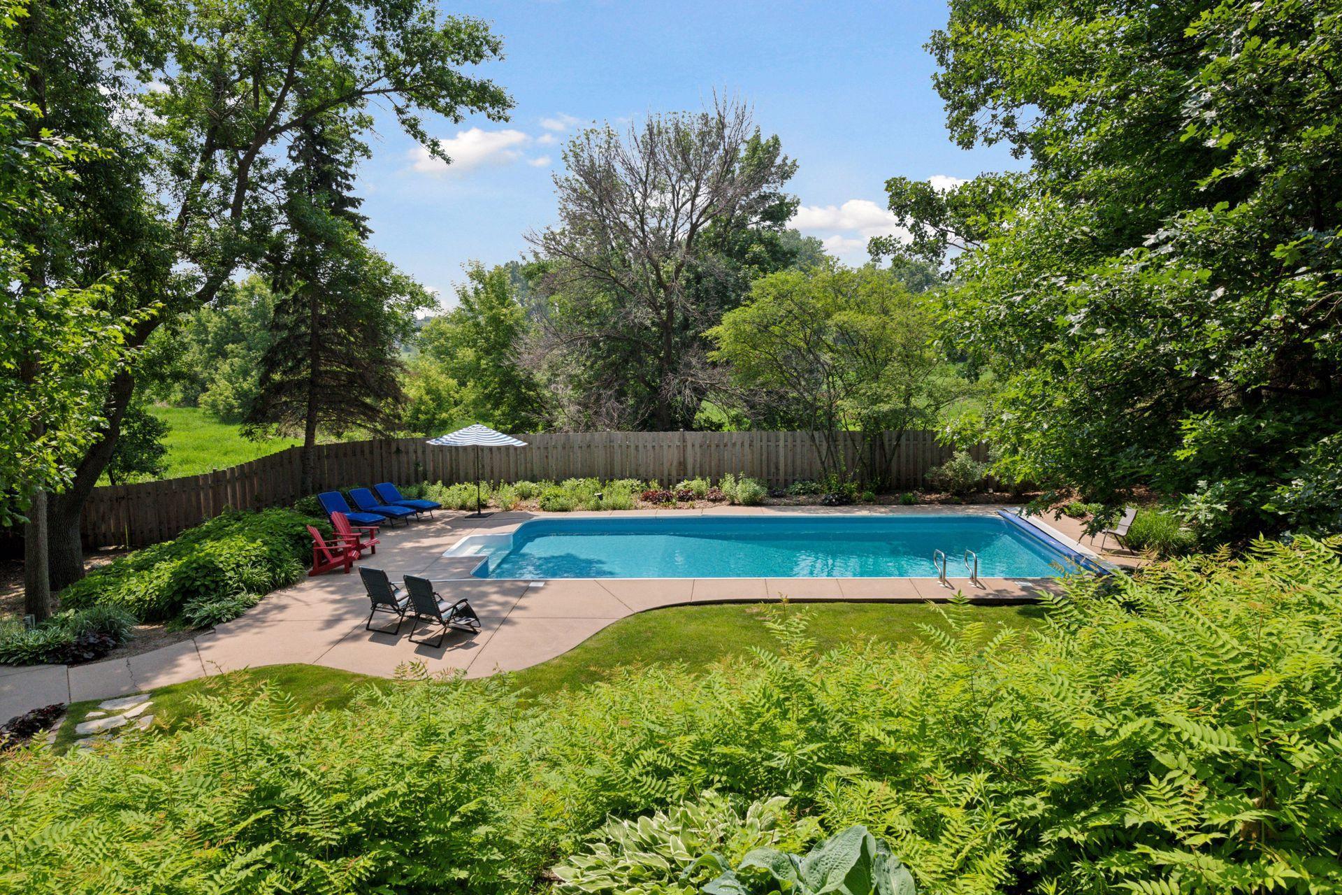 7517 Bent Bow Trail