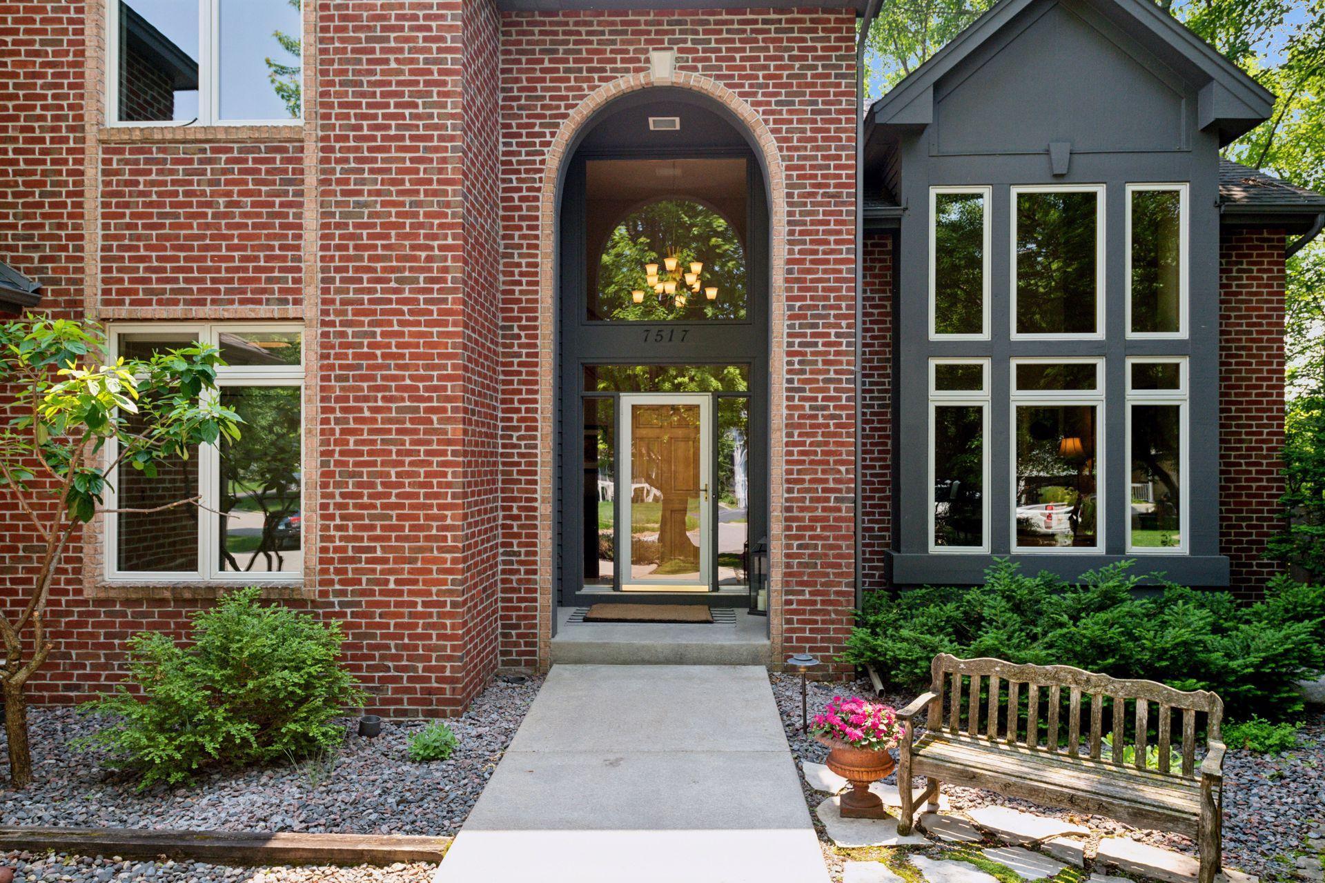 7517 Bent Bow Trail