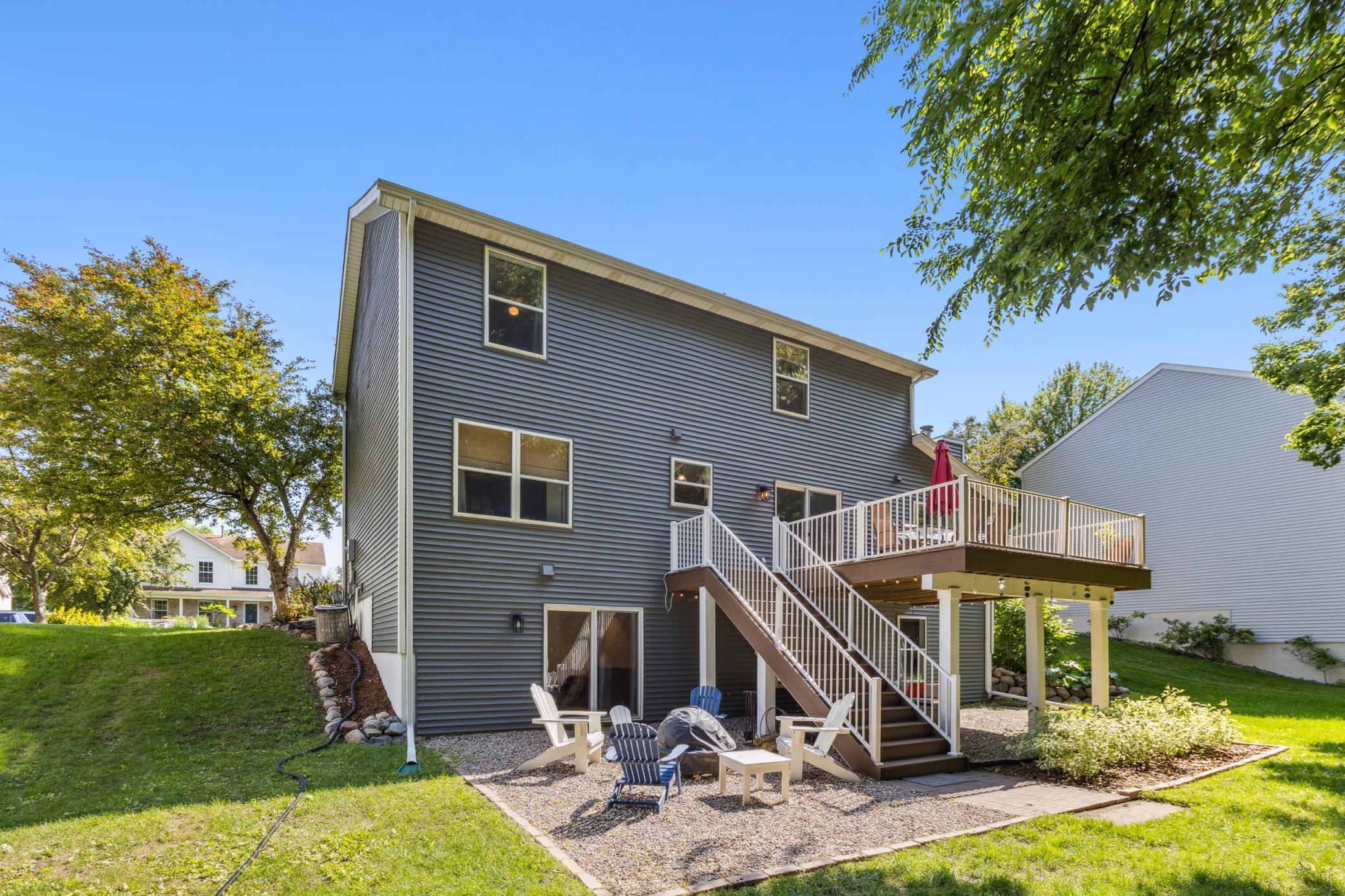 2740 Simons Drive