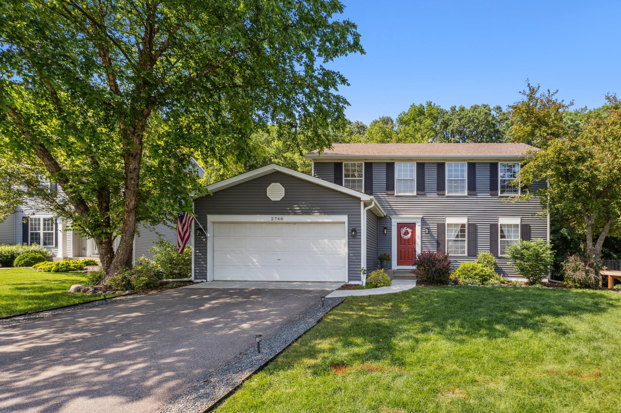 2740 Simons Drive