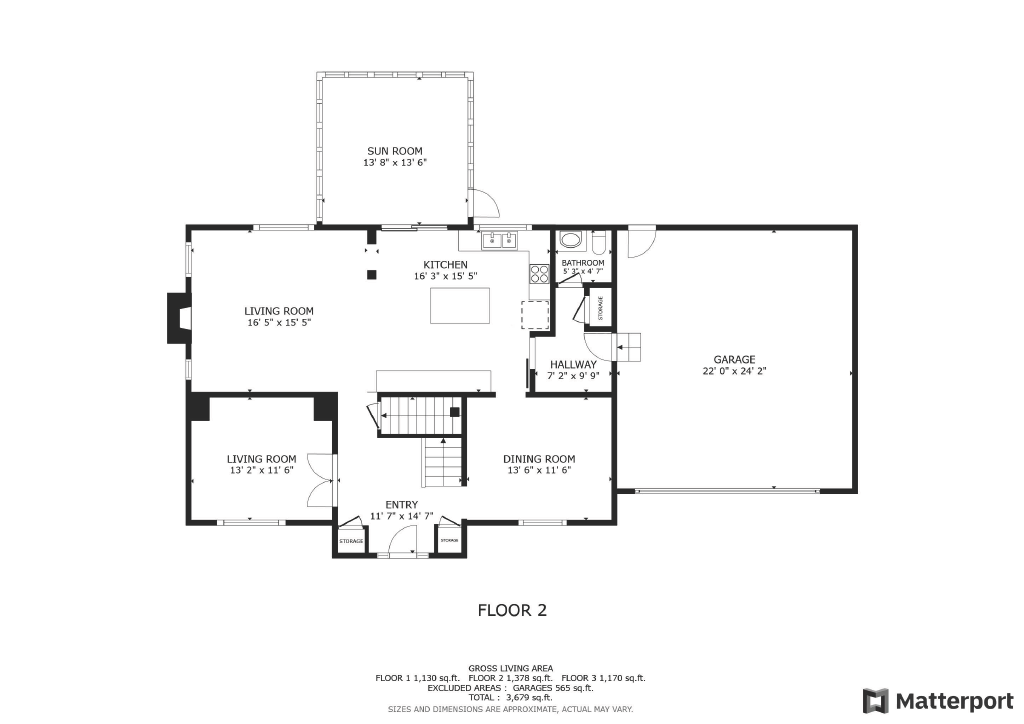 2215 Stone Creek Lane E