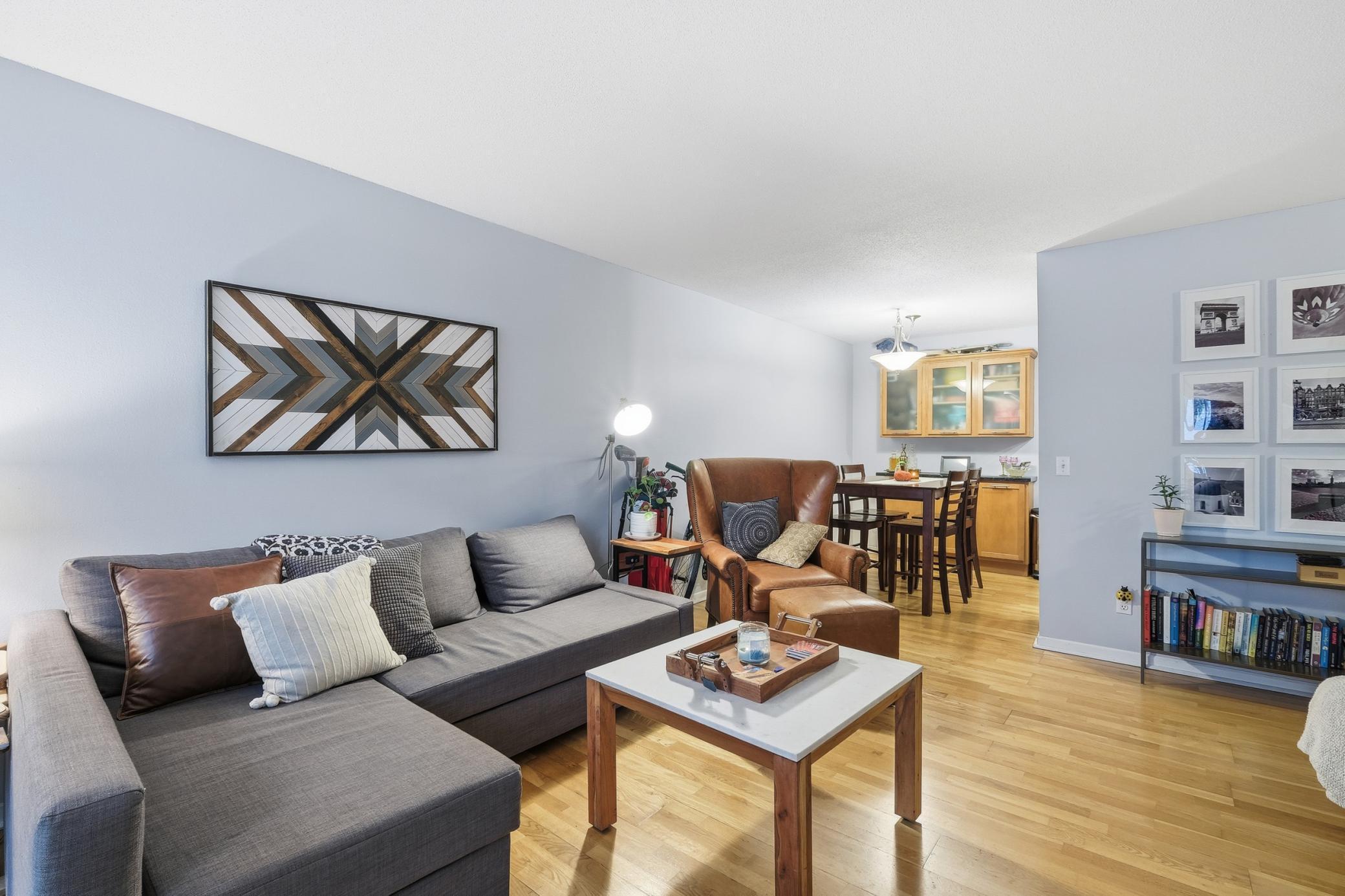 520 Ridgewood Avenue Unit: 107