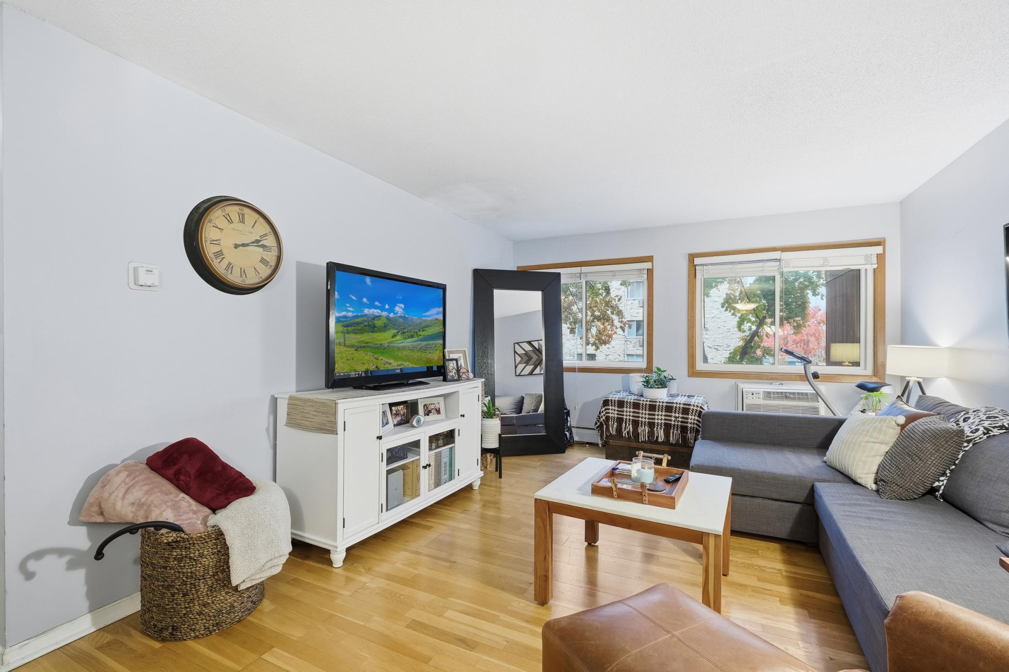 520 Ridgewood Avenue Unit: 107