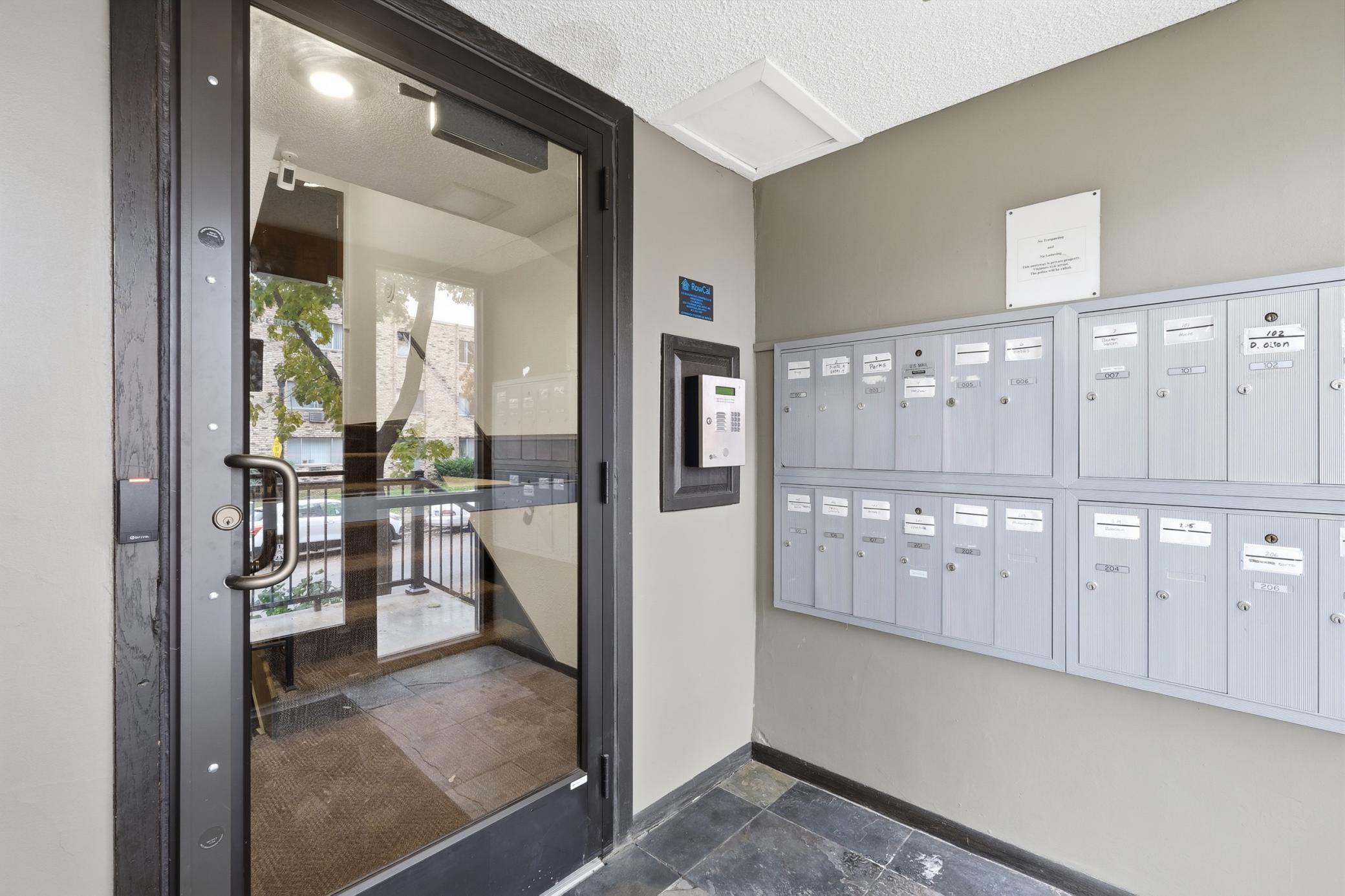 520 Ridgewood Avenue Unit: 107