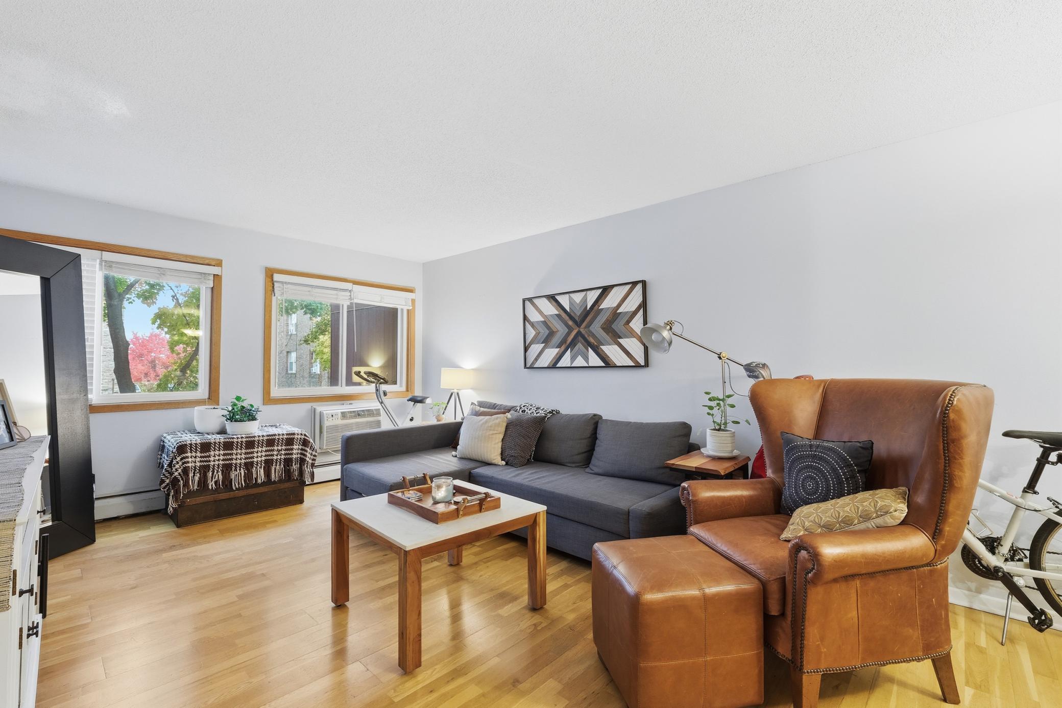 520 Ridgewood Avenue Unit: 107