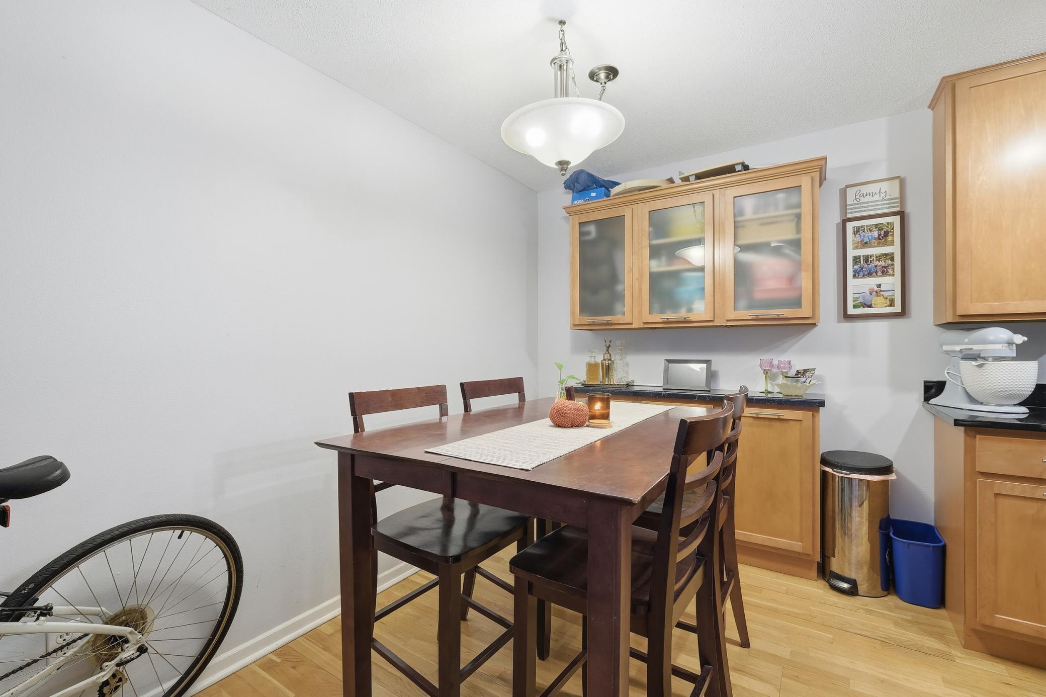 520 Ridgewood Avenue Unit: 107