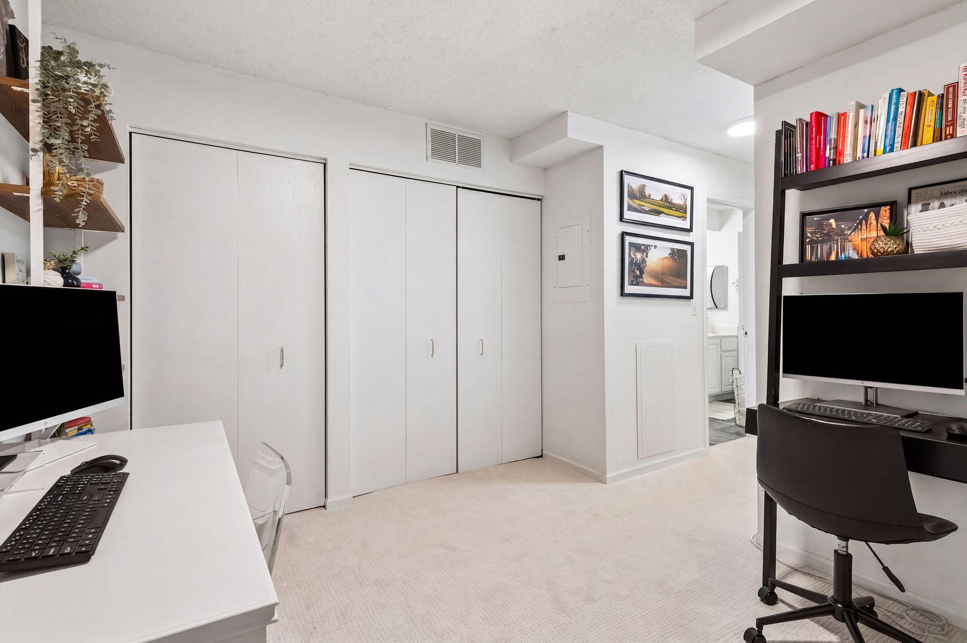 660 N 2nd Street Unit: 114