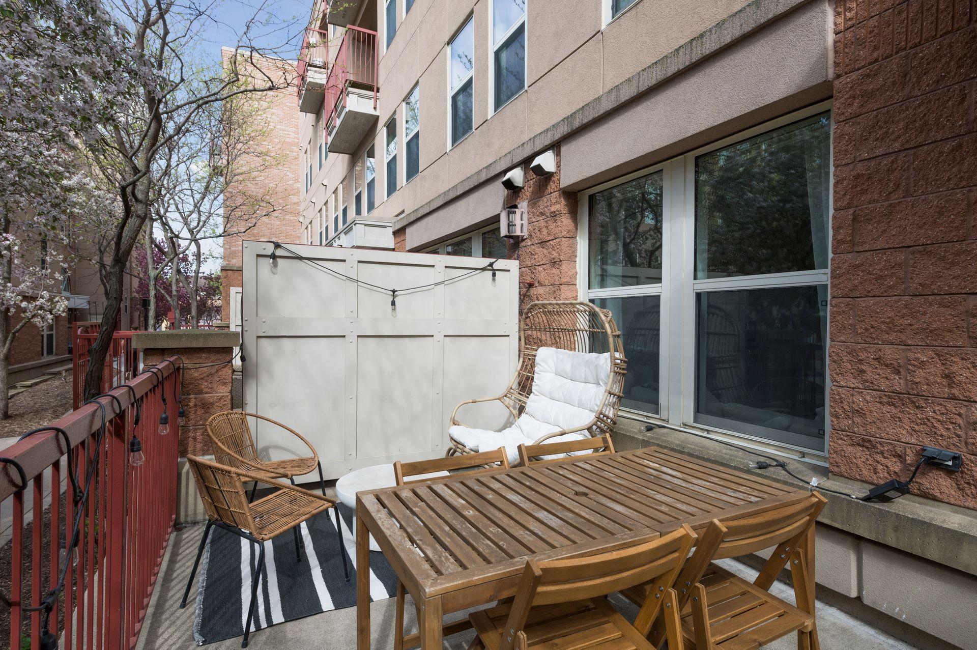 660 N 2nd Street Unit: 114
