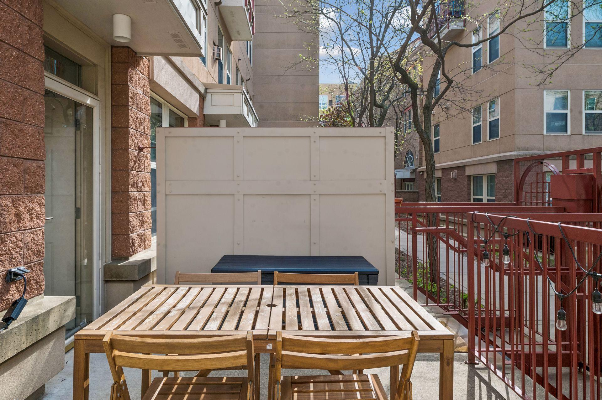 660 N 2nd Street Unit: 114
