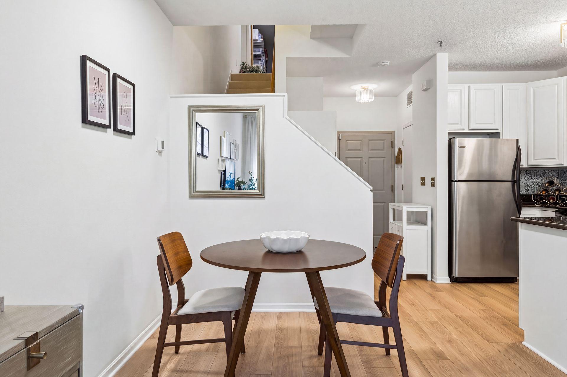 660 N 2nd Street Unit: 114