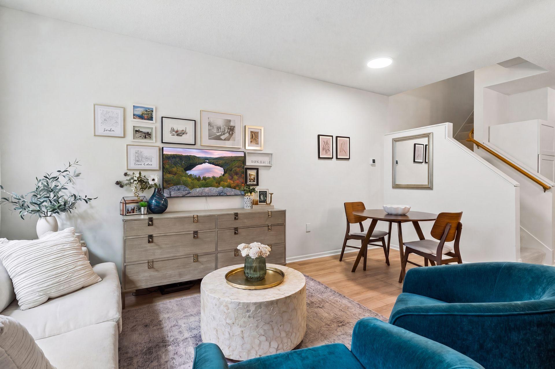 660 N 2nd Street Unit: 114