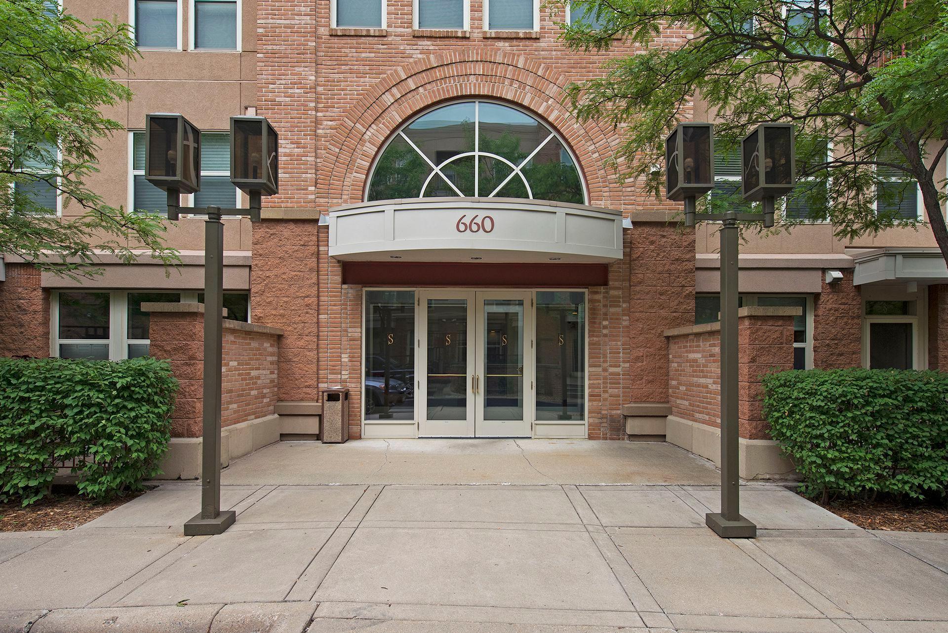 660 N 2nd Street Unit: 114