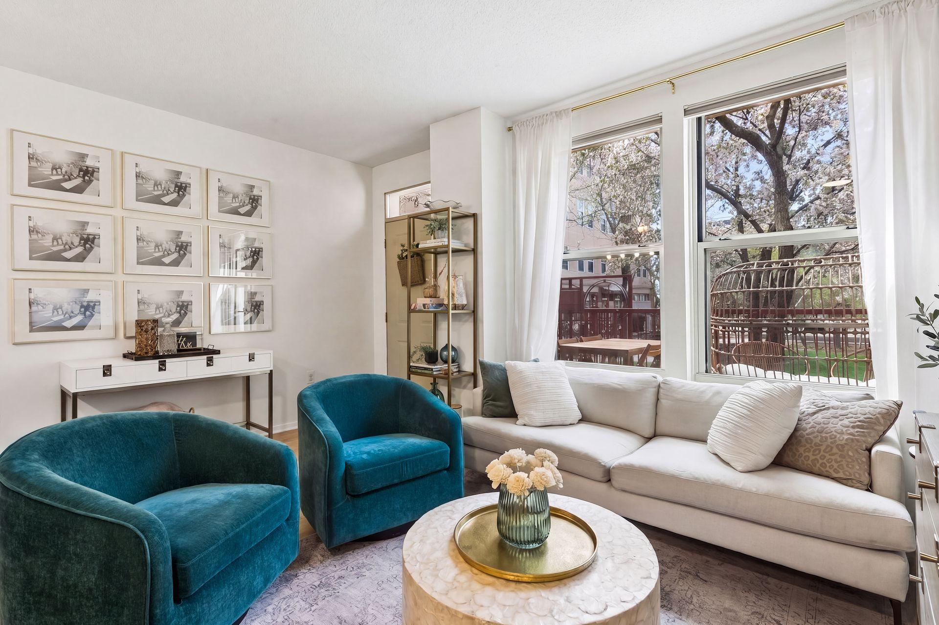 660 N 2nd Street Unit: 114