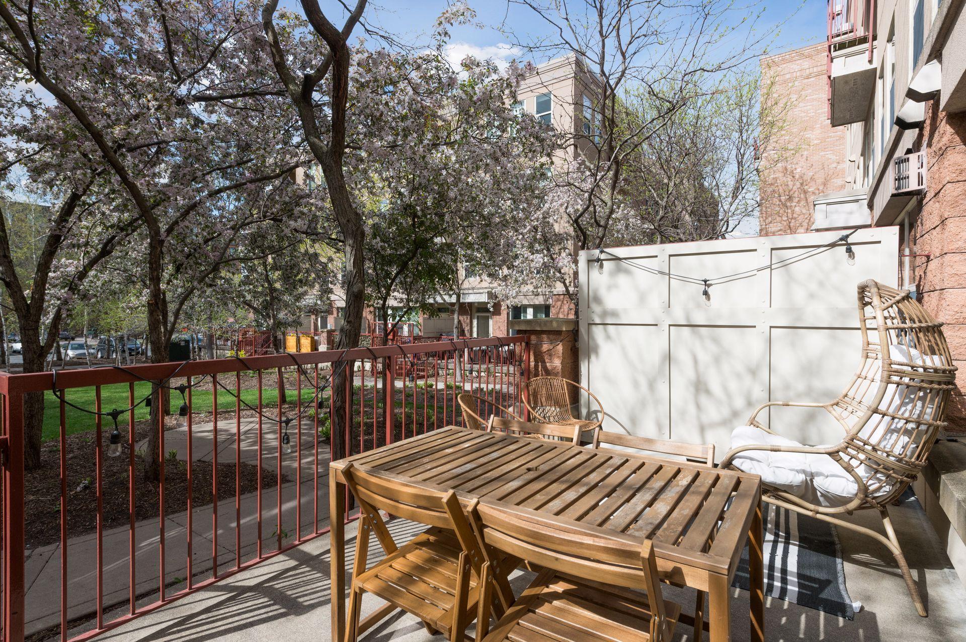 660 N 2nd Street Unit: 114