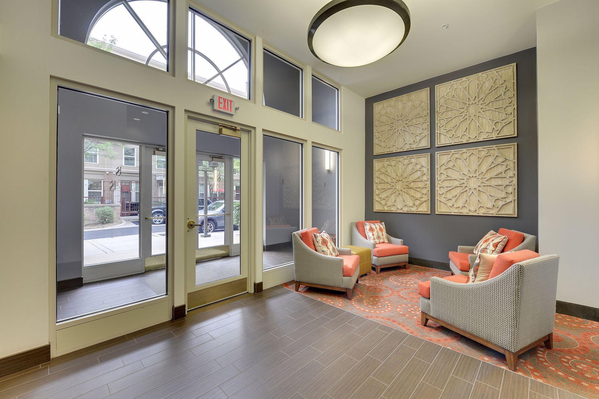 660 N 2nd Street Unit: 114