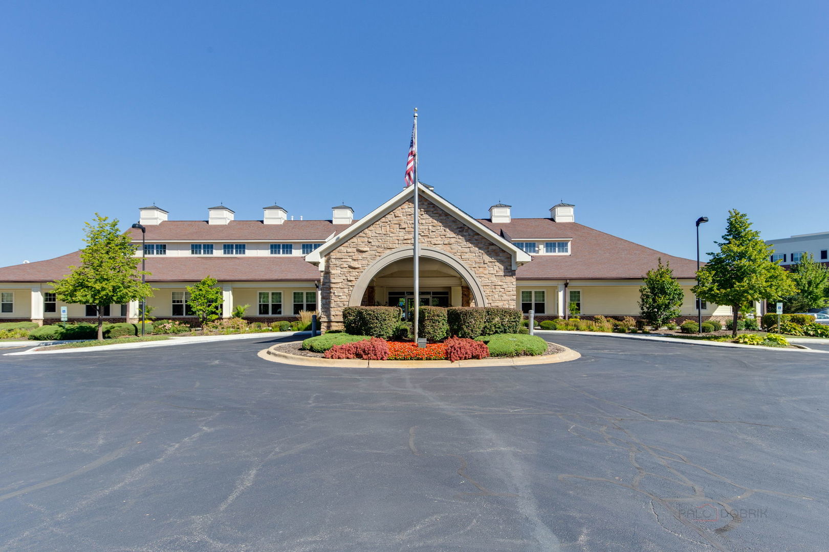 4023 Idlewild Lane