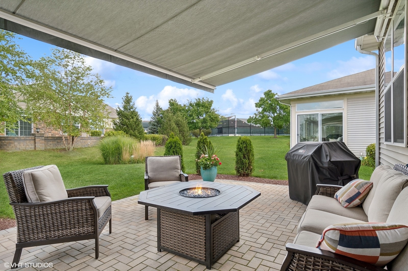 4023 Idlewild Lane