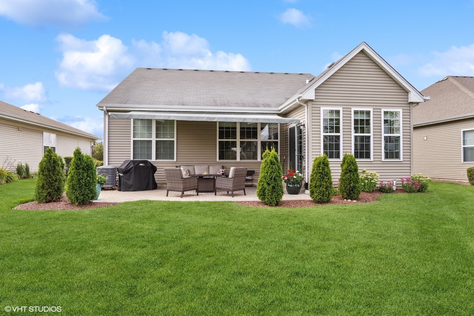 4023 Idlewild Lane