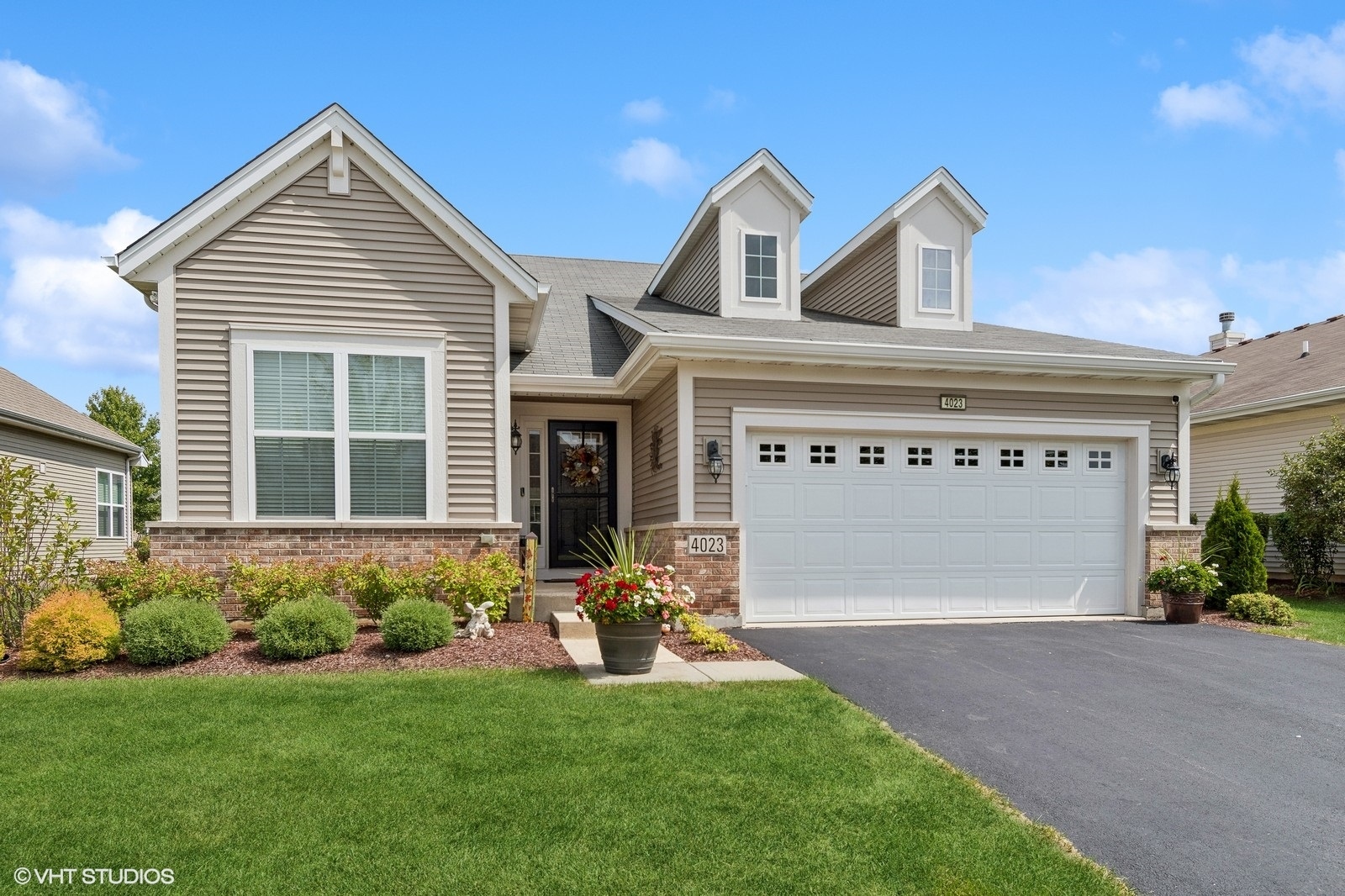 4023 Idlewild Lane