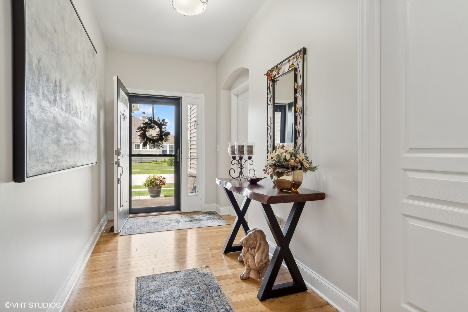 4023 Idlewild Lane