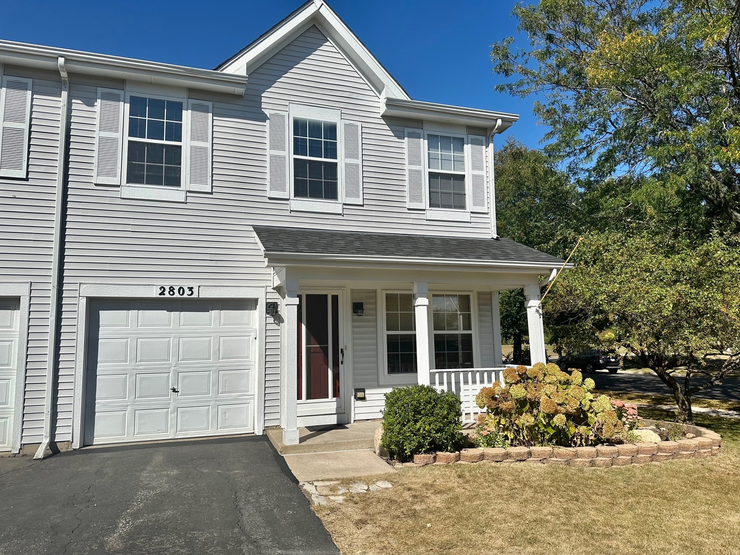 2803 ALAMEDA Court