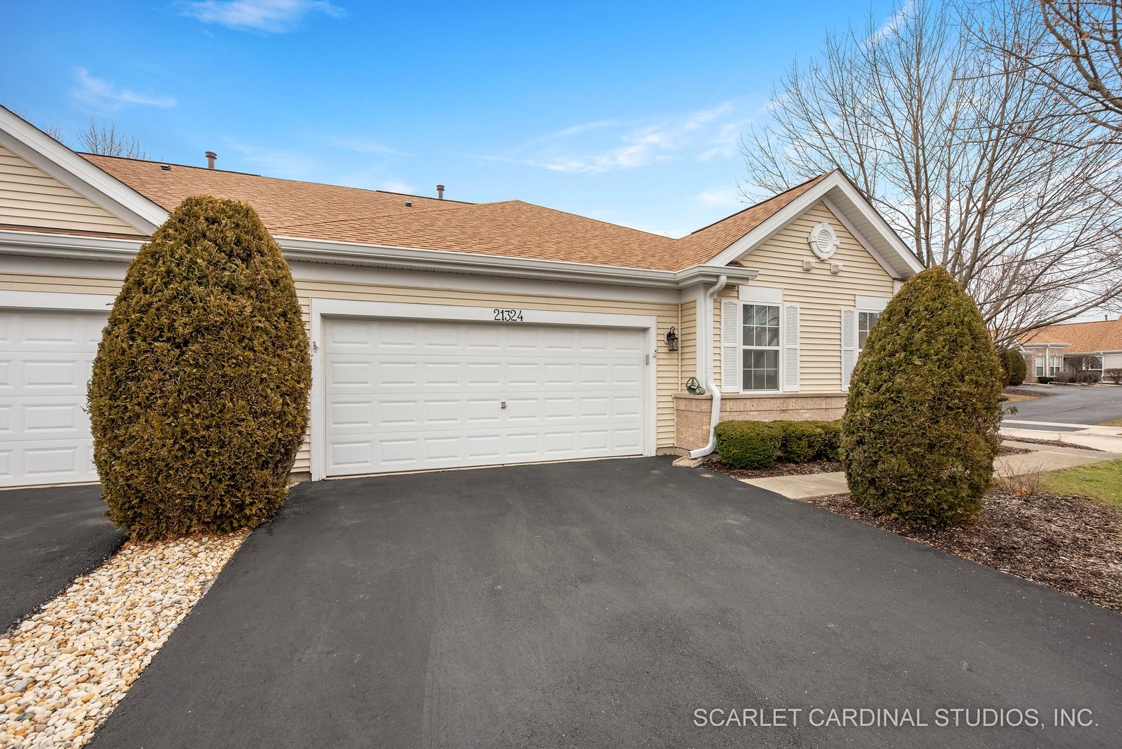 21324 W Juniper Lane Unit: 0