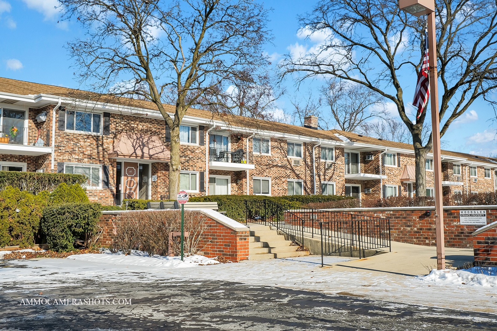 35 N Main Street Unit: 25