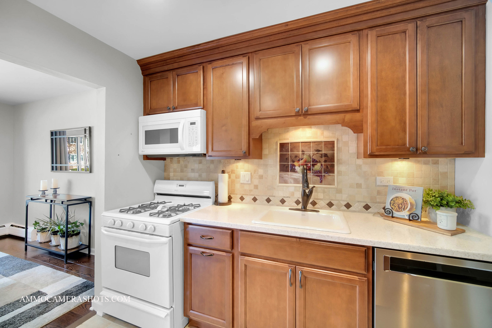 35 N Main Street Unit: 25
