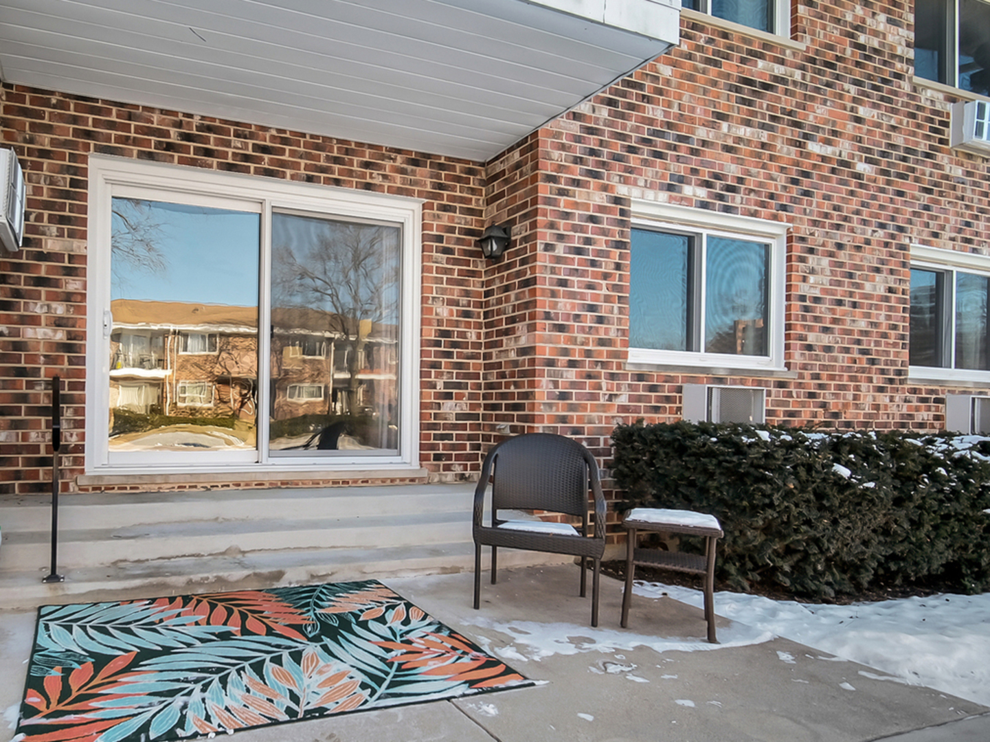 35 N Main Street Unit: 25
