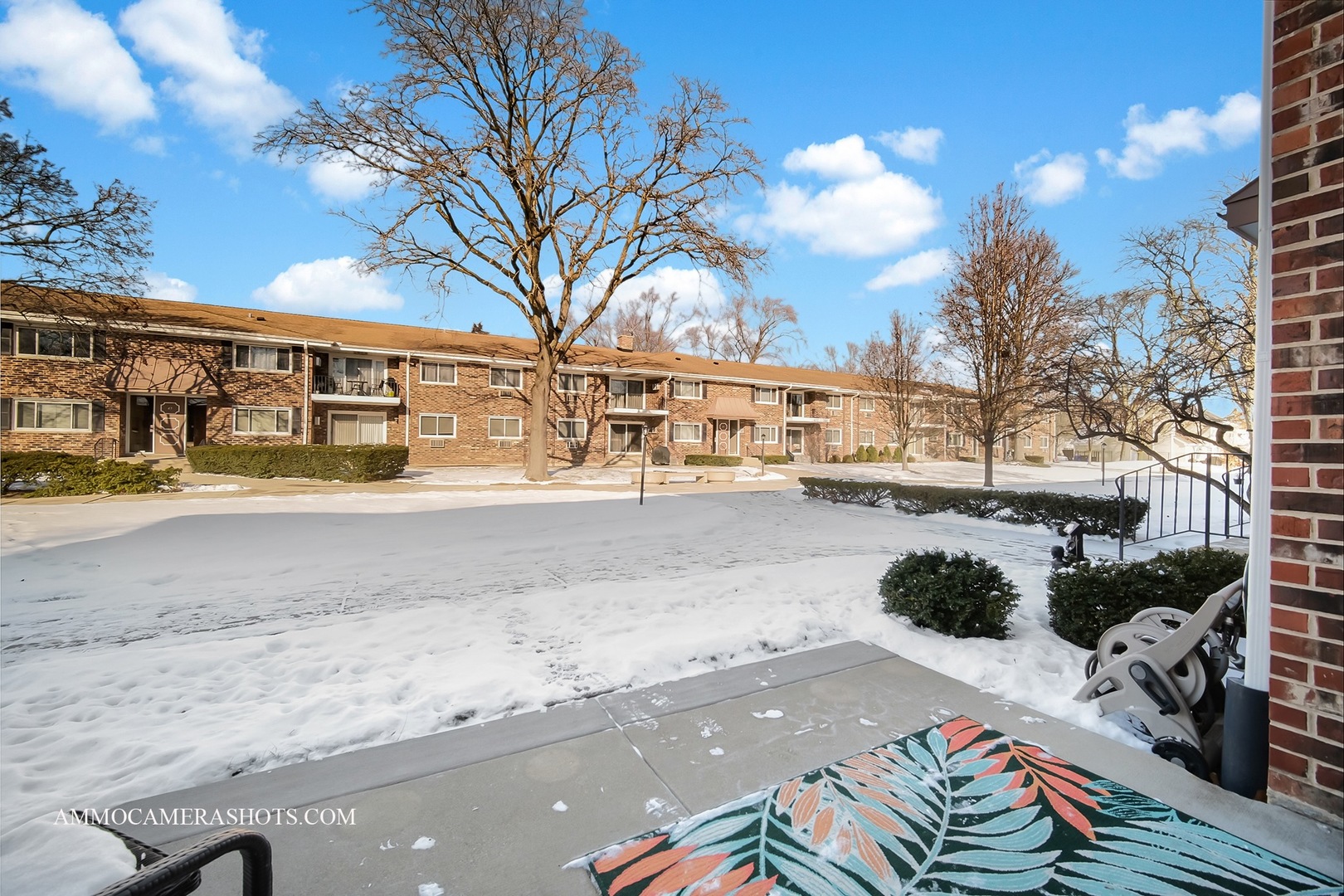 35 N Main Street Unit: 25