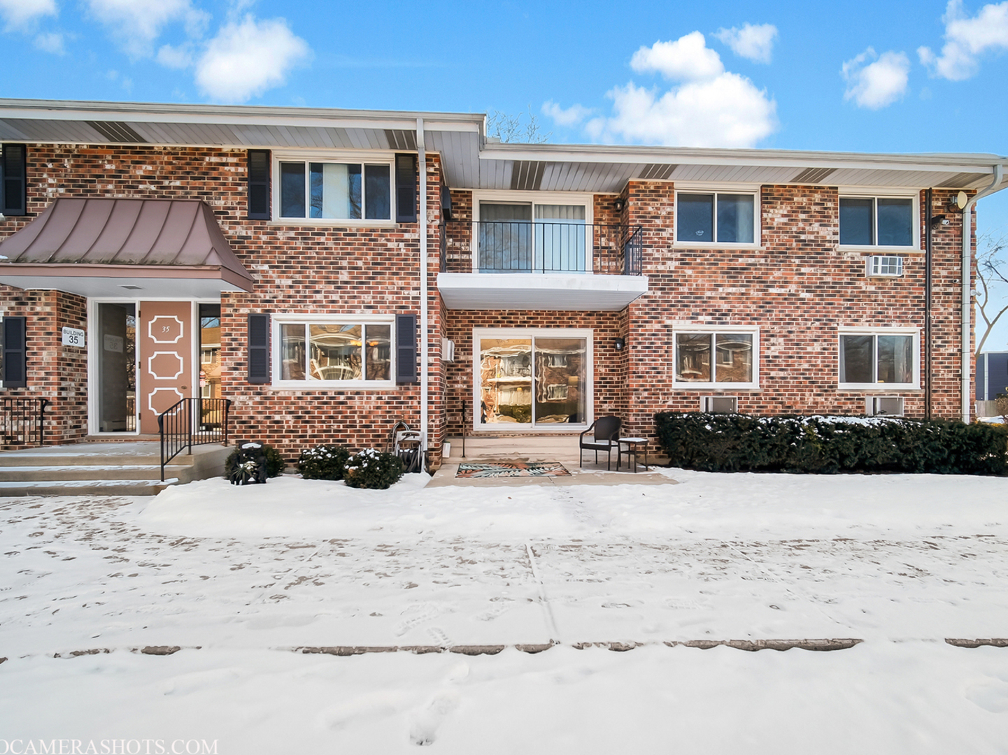 35 N Main Street Unit: 25