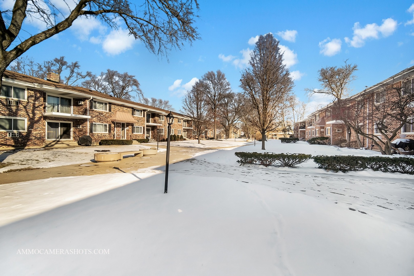 35 N Main Street Unit: 25
