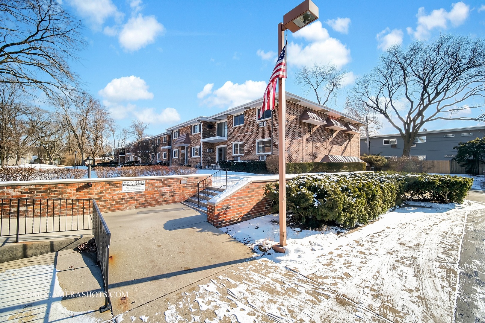 35 N Main Street Unit: 25