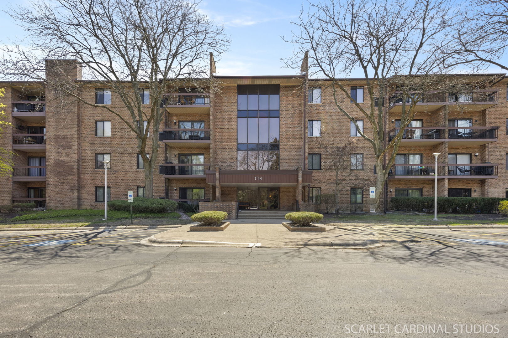 714 Walnut Drive Unit: 109