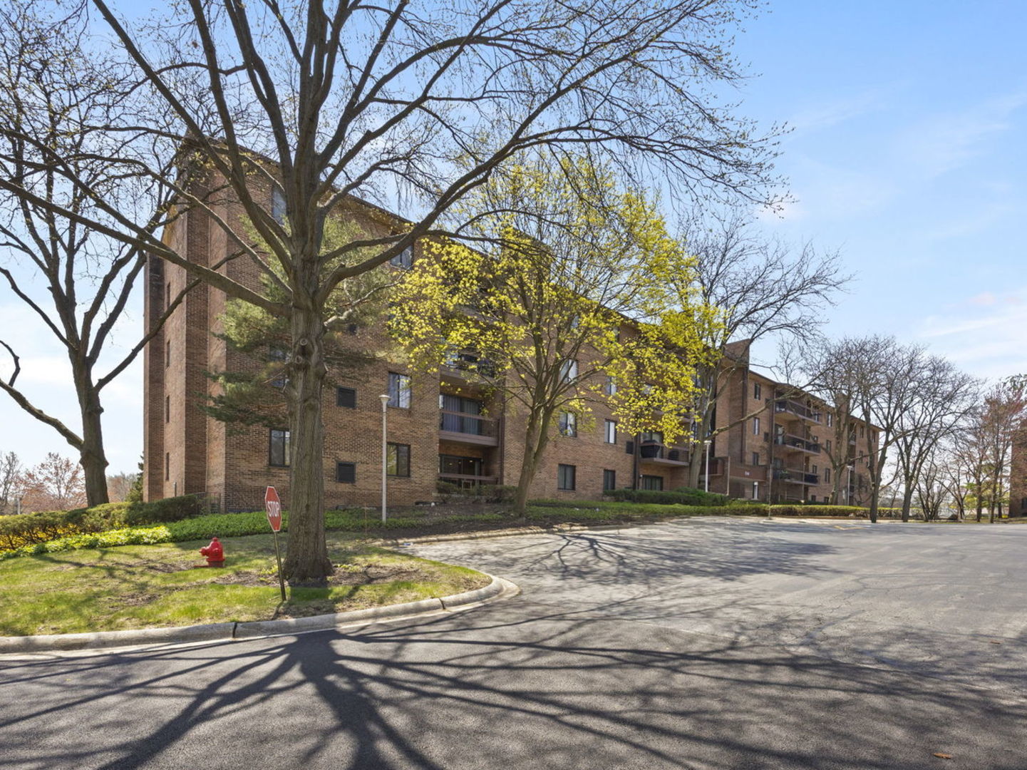 714 Walnut Drive Unit: 109