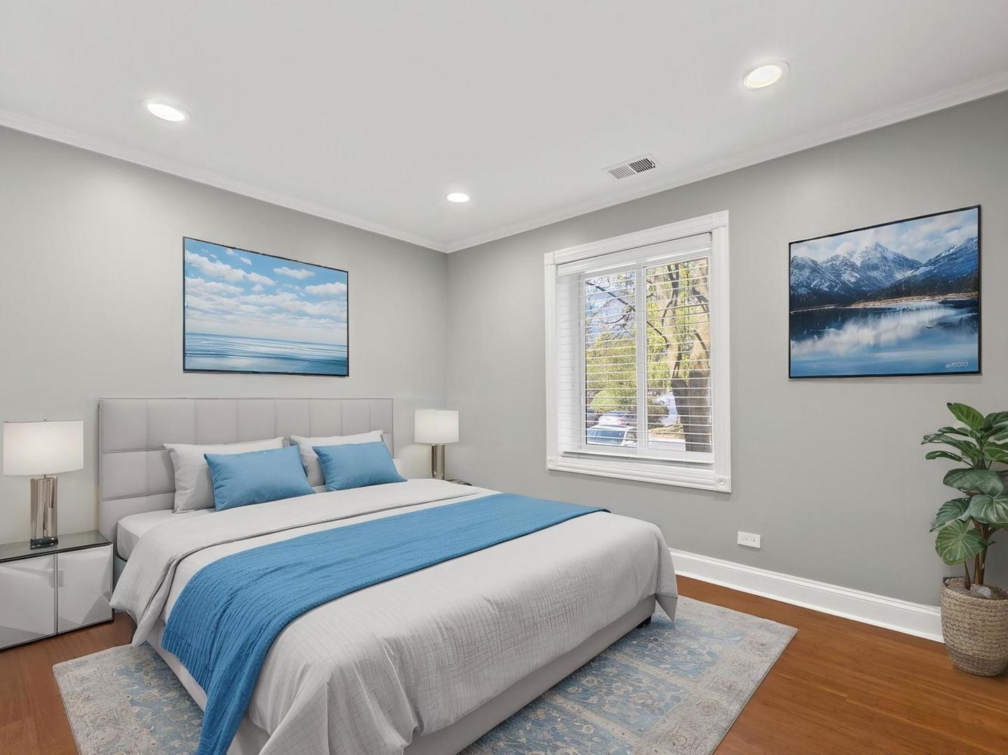 714 Walnut Drive Unit: 109
