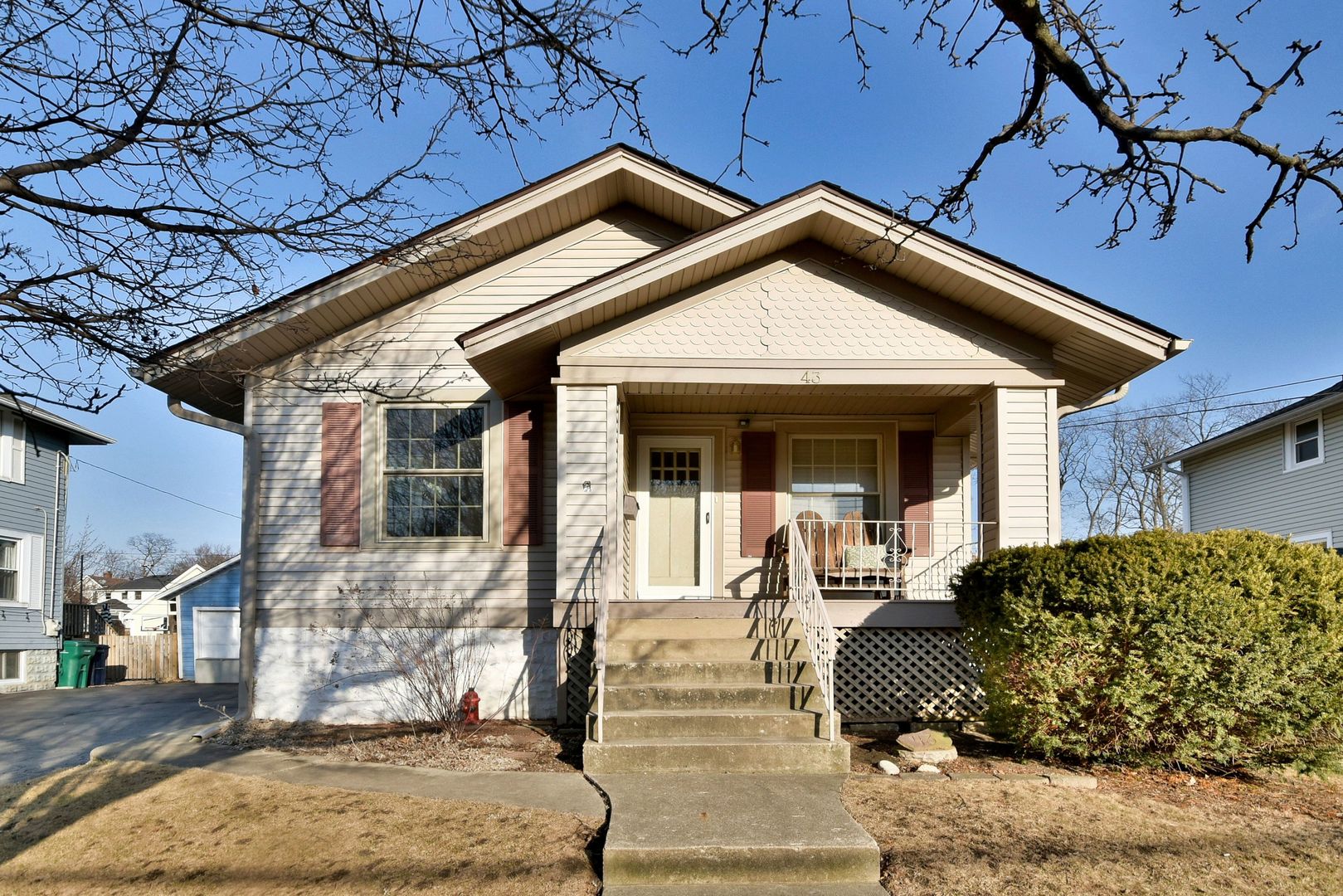 43 N Elizabeth Street