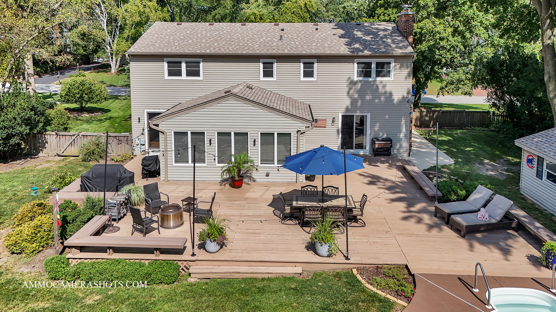 26W275 TOMAHAWK Drive