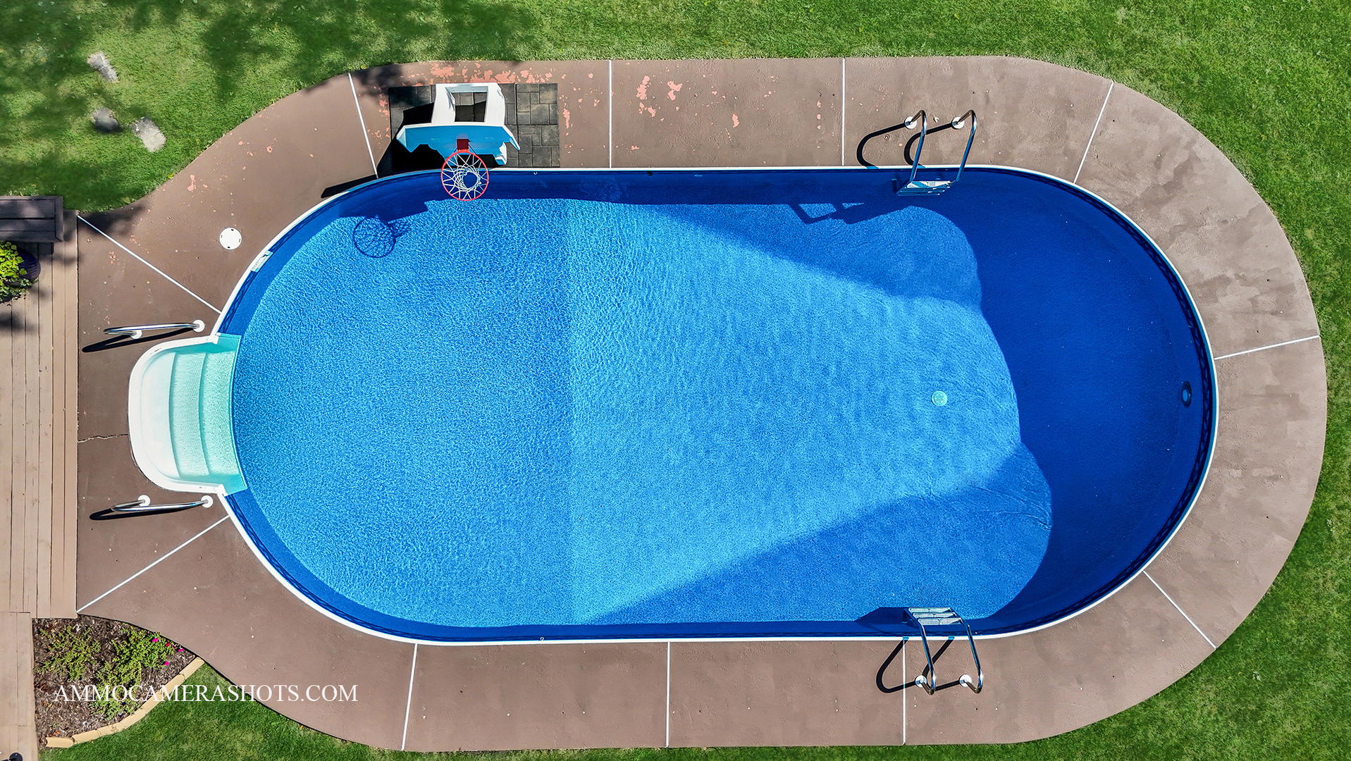 26W275 TOMAHAWK Drive
