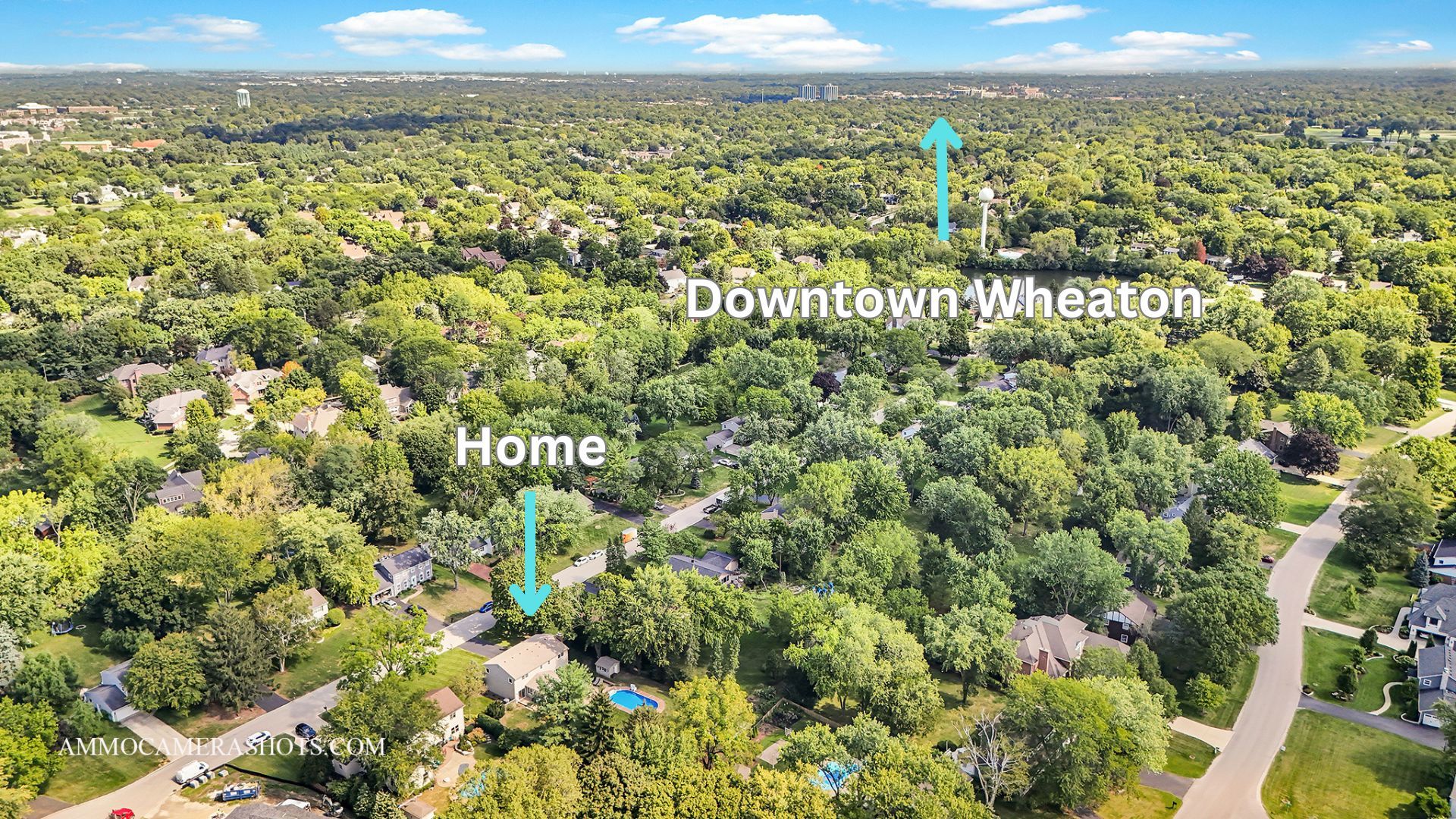 26W275 TOMAHAWK Drive