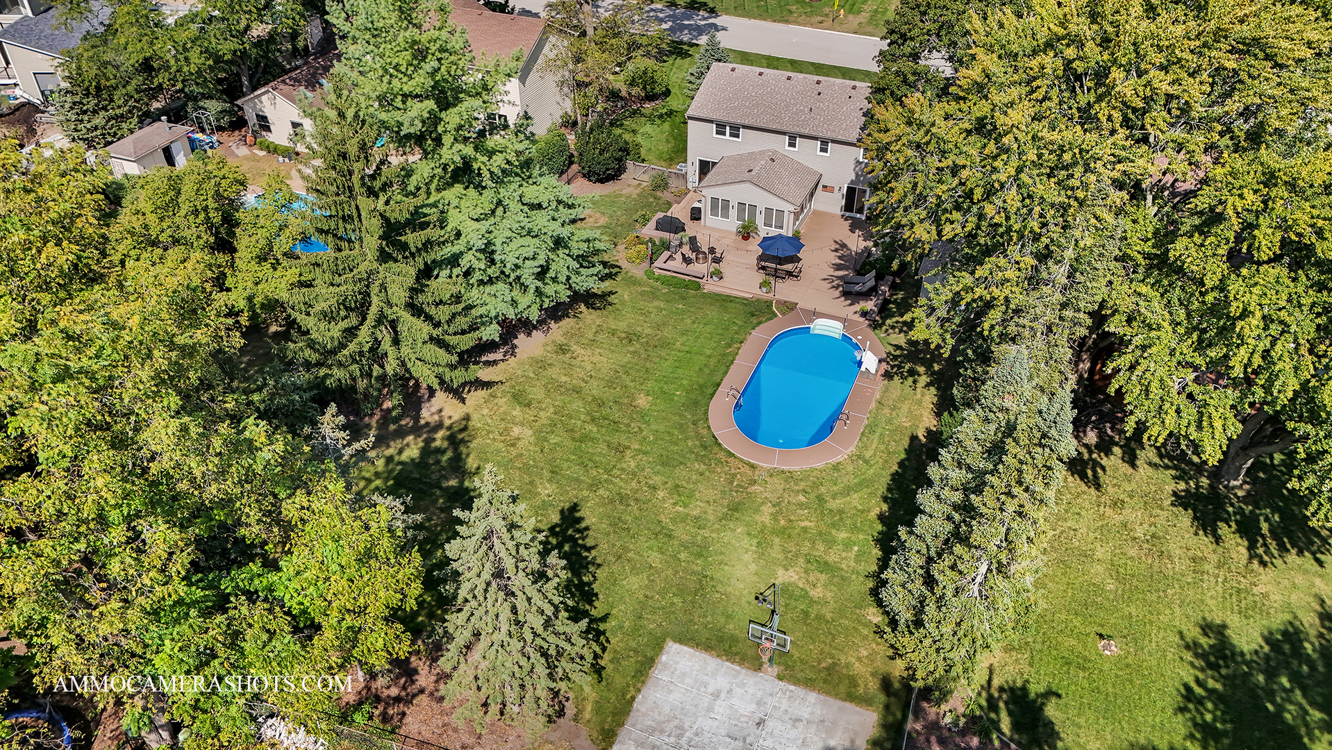26W275 TOMAHAWK Drive