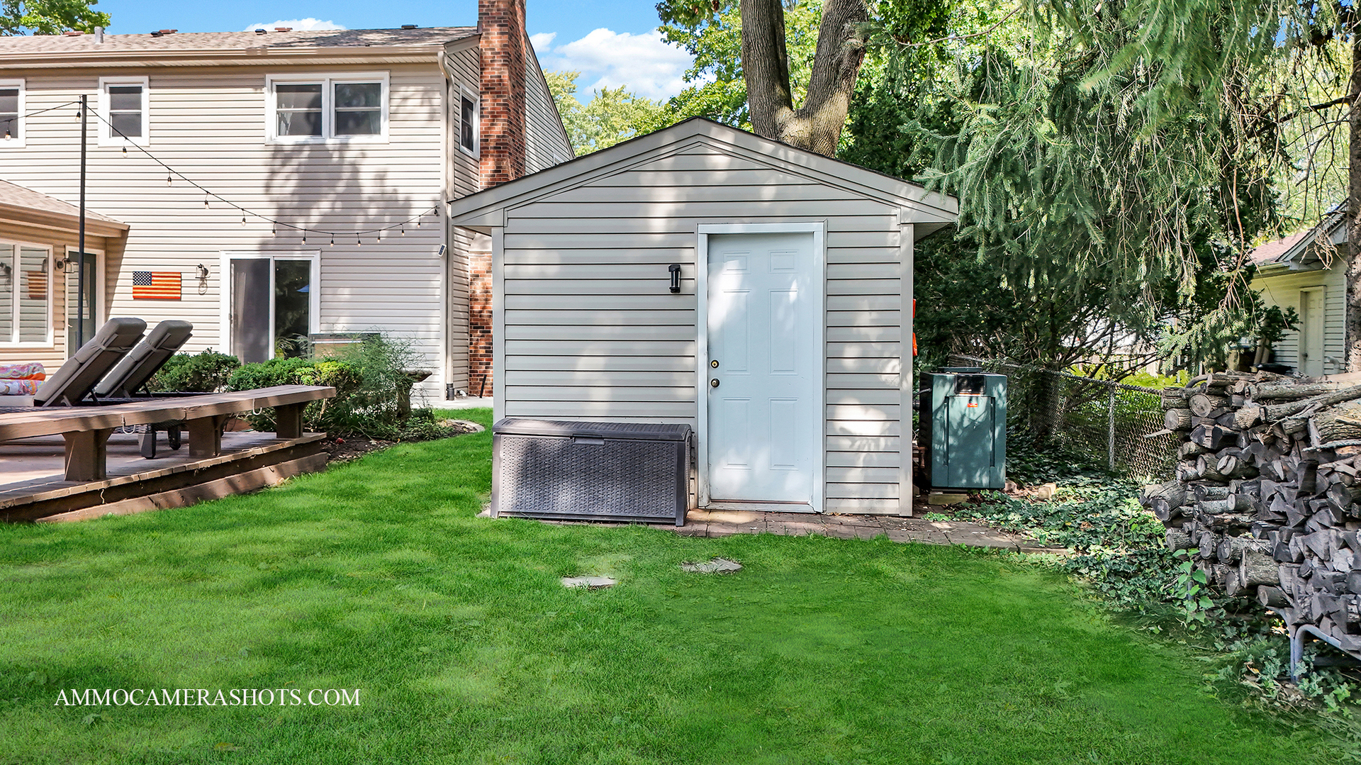 26W275 TOMAHAWK Drive
