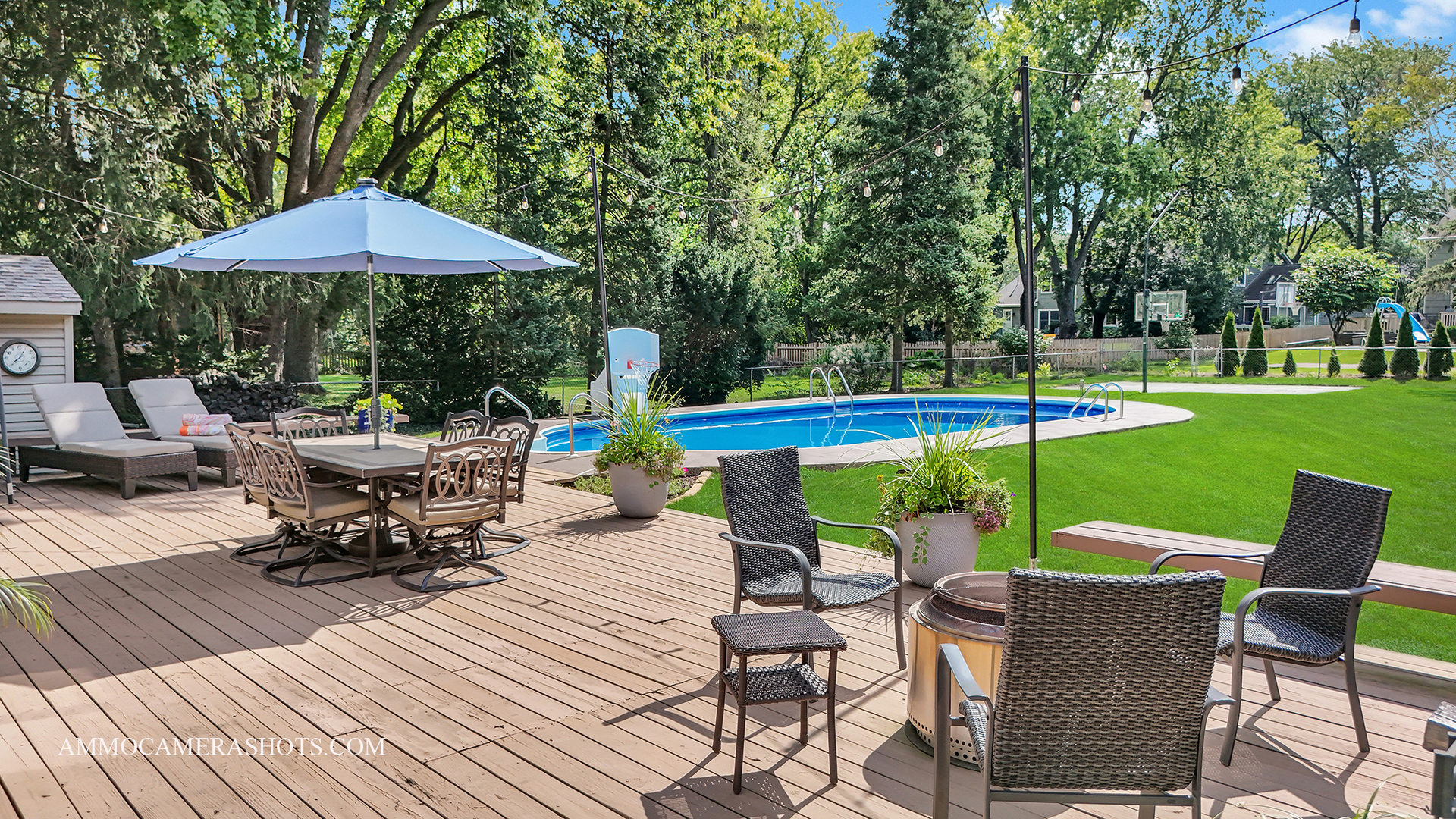 26W275 TOMAHAWK Drive