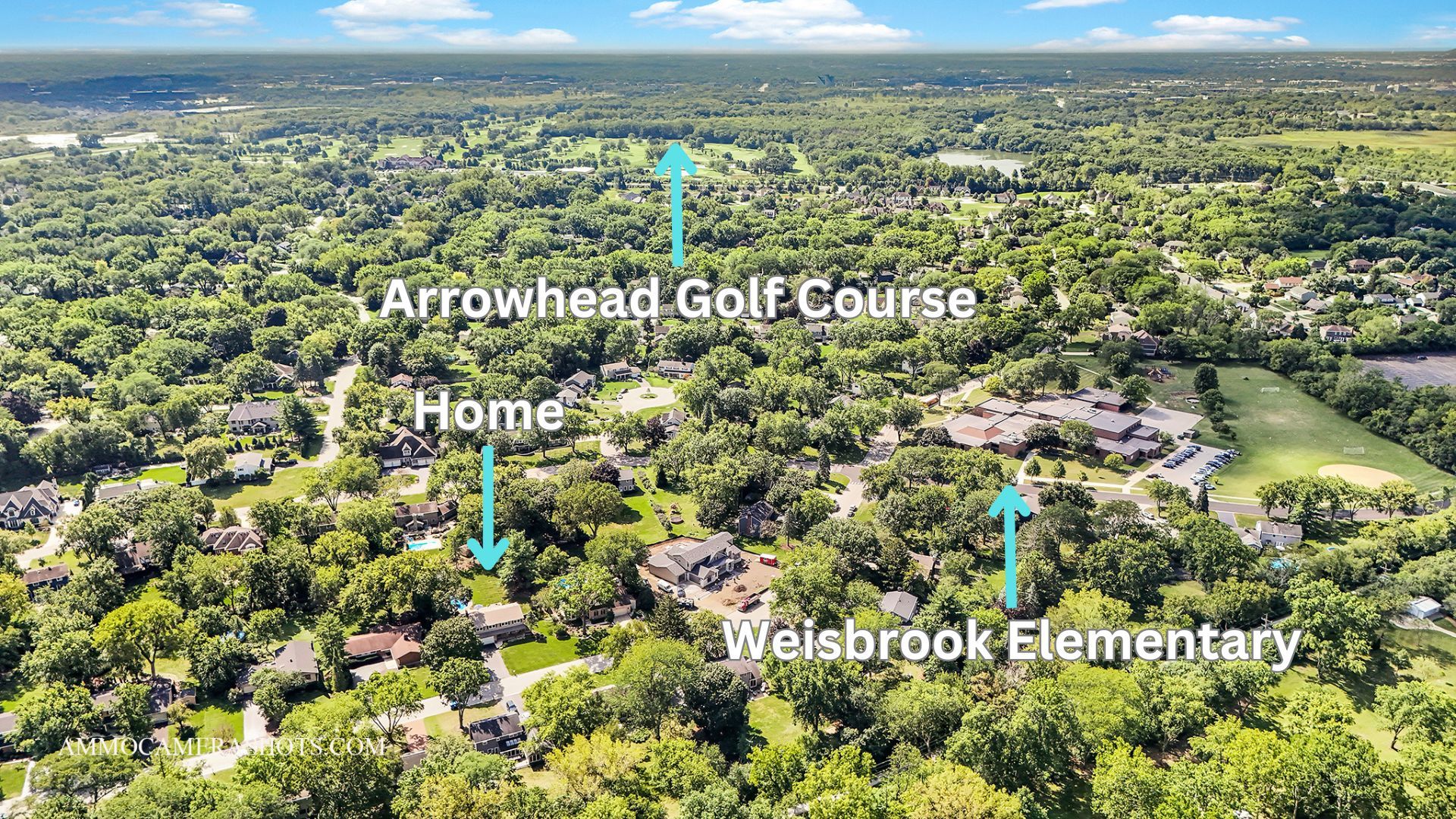 26W275 TOMAHAWK Drive