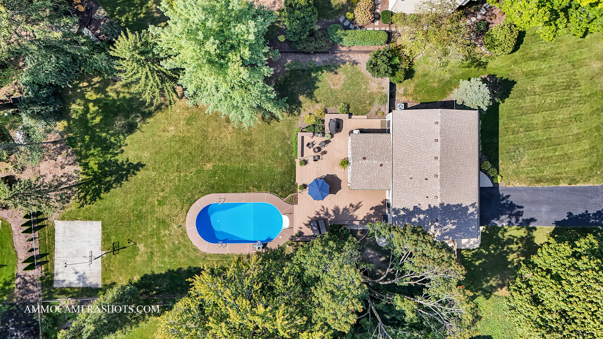 26W275 TOMAHAWK Drive