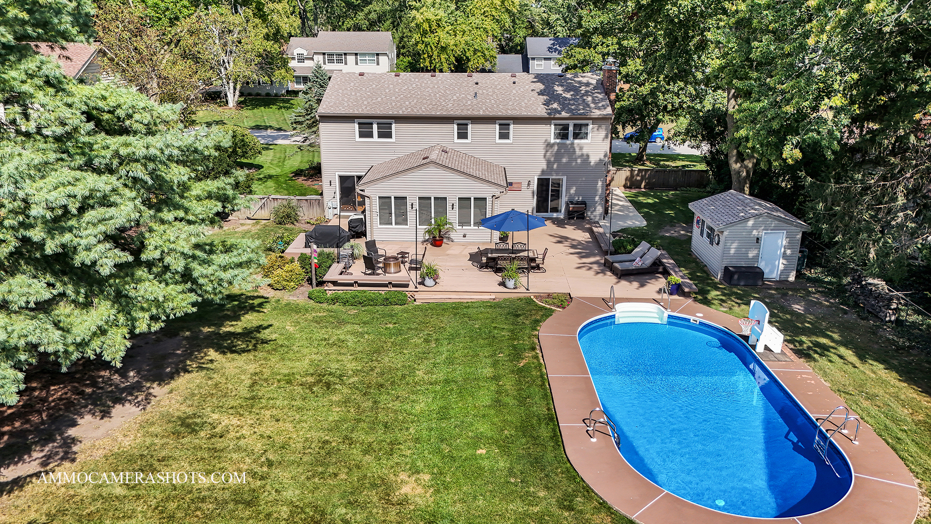 26W275 TOMAHAWK Drive