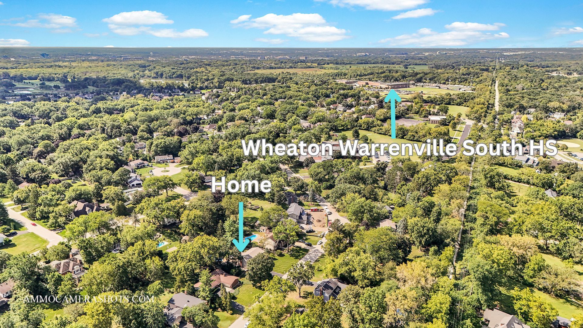 26W275 TOMAHAWK Drive